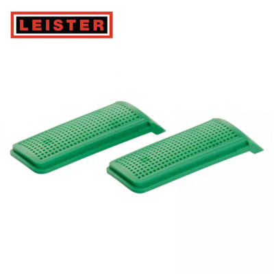Leister 142.454 Зеленый воздушный фильтр для фена Triac AT/ST — комплект Leister 142.454 Зеленый воздушный фильтр для фена Triac AT/ST — комплект