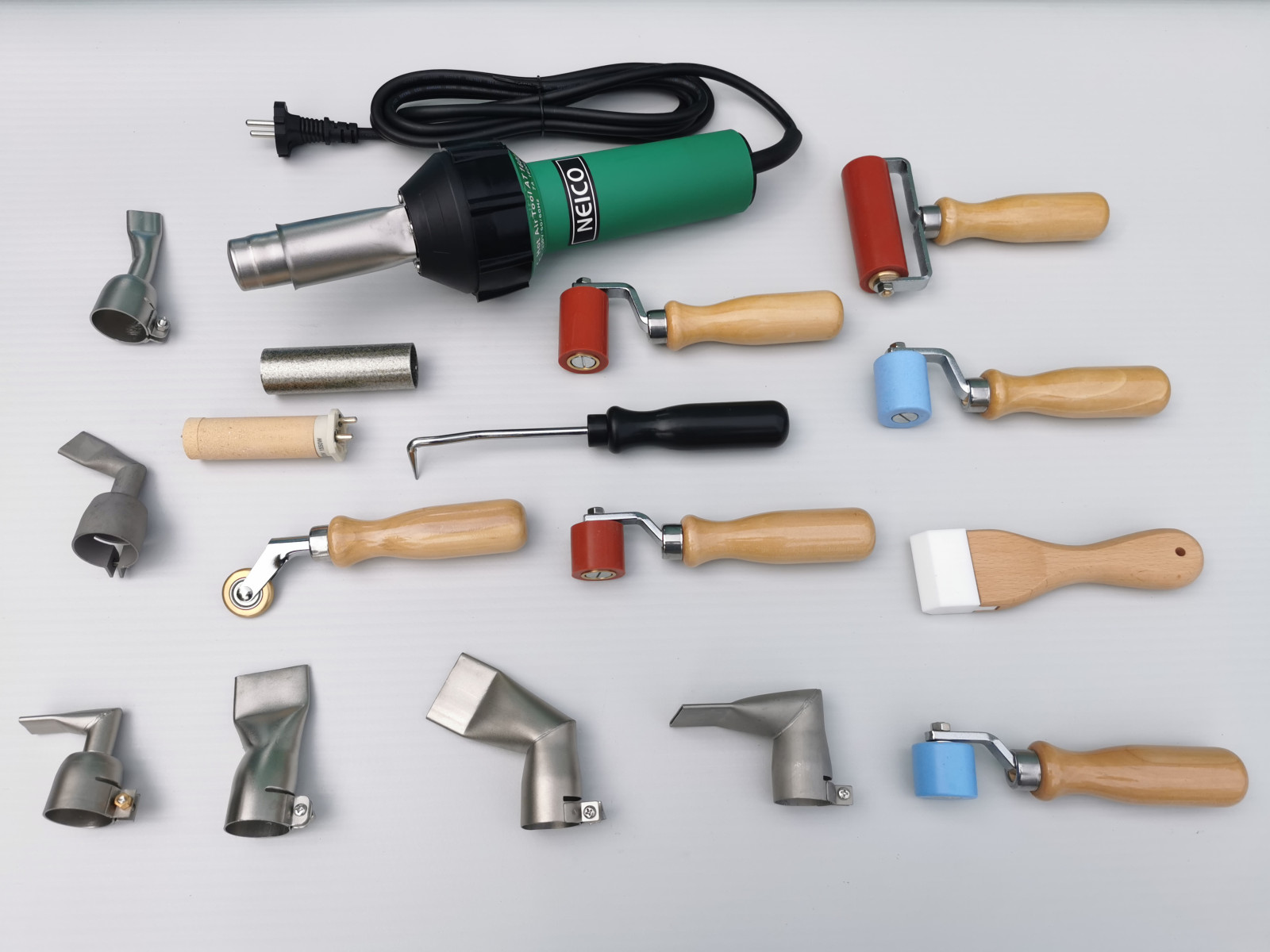 Як обрати технічний будівельний фен Як обрати технічний будівельний фен