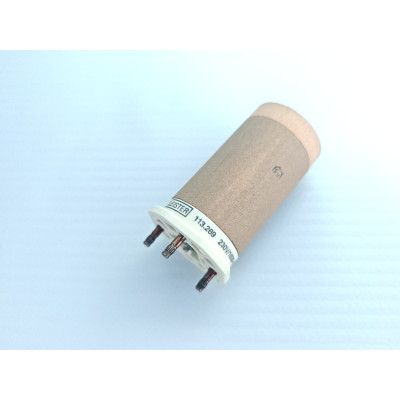 113.269 Керамический нагревательный элемент Leister Typ 32 230V/1650W+1650W 3-PIN 113.269 Керамический нагревательный элемент Leister Typ 32 230V/1650W+1650W 3-PIN