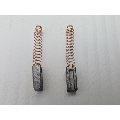 Щетки графитовые Leister 100.645 для сварочных фенов Leister, Herz, Rayma, Neico, HLTE. Щетки графитовые Leister 100.645 для сварочных фенов Leister, Herz, Rayma, Neico, HLTE.