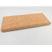 Притирочная пробковая доска для укладки ПВХ покрытий и линолеума Притирочная пробковая доска для укладки ПВХ покрытий и линолеума