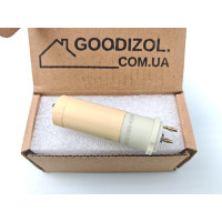 100.818 Нагревательный элемент для фена HOT JET S leister 230 В, 435 Вт