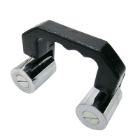 Прижимной ролик для стыков напольных покрытий (ПВХ, линолеум, ламинат, резина)