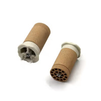 115.513 Нагрівальний елемент тип 33A, 230V / 1800W для Leister Ghibli (Ø31,5 мм) 115.513 Нагрівальний елемент тип 33A, 230V / 1800W для Leister Ghibli (Ø31,5 мм)