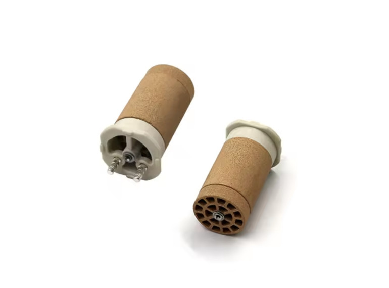 115.513 Нагрівальний елемент 33A для Leister Ghibli 230V / 1800W 115.513 Нагрівальний елемент 33A для Leister Ghibli 230V / 1800W