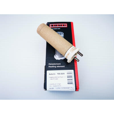 100.689 Оригинальный нагревательный элемент Leister Type 33 230V / 1550W / для Leister Triac S 100.689 Оригинальный нагревательный элемент Leister Type 33 230V / 1550W / для Leister Triac S