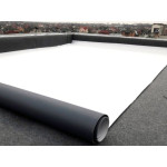 Різновиди та сфери застосування геотекстилю