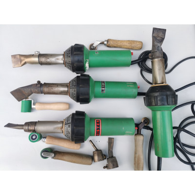 Ремонт фенів Leister, Neico, Herz, Rayma, та їх аналогів Ремонт фенів Leister, Neico, Herz, Rayma, та їх аналогів