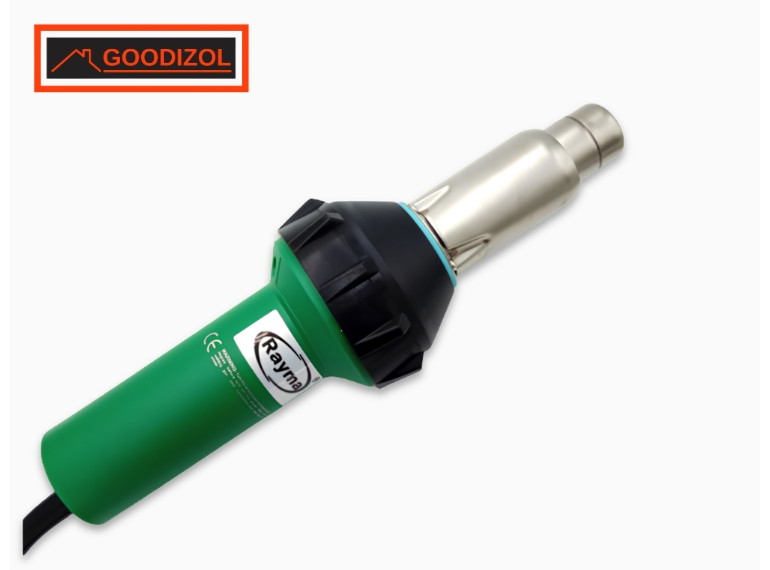 Профессиональный фен Rayma 230 V 2000 W Профессиональный фен Rayma 230 V 2000 W