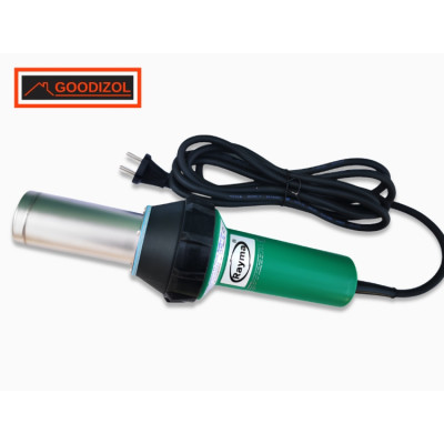 Универсальный технический фен Ryama Electron 230 V 3400 W Универсальный технический фен Ryama Electron 230 V 3400 W