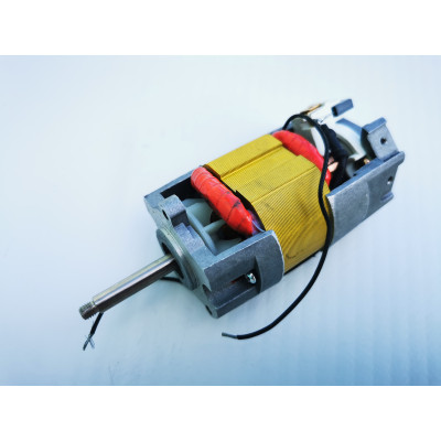 145.743 Мотор для фена Leister TRIAC ST 145.743 Мотор для фена Leister TRIAC ST