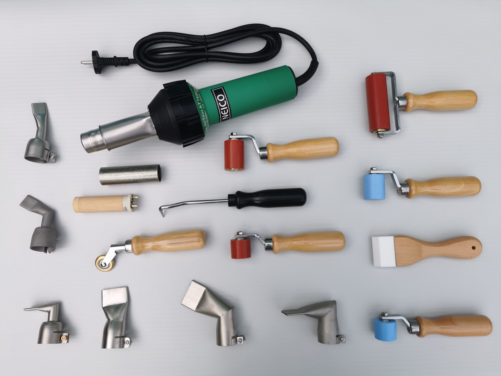 Профессиональные фены для сварки ПВХ/ТПО мембран: выбор мощности, насадок и режимов под объект | GOODIZOL Профессиональные фены для сварки ПВХ/ТПО мембран: выбор мощности, насадок и режимов под объект | GOODIZOL