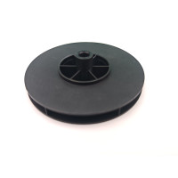 Крыльчатка, турбина на фен Leister triac s, 100.305 также для Herz, Bak, Rayma, Neico