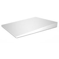 Уклонообразующий (клиновидный) утеплитель SCANTERM для плоской кровли