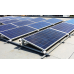 Комплект кріплення сонячних панелей до ПВХ мембрани RENOLIT ALKORSOLAR 3 м