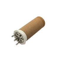145.437 Керамический нагревательный элемент 400 V 5500 W для Leister LHS 41L