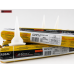 Полиуретановый герметик Alchimica HYPERSEAL Expert 150 600 мл Полиуретановый герметик Alchimica HYPERSEAL Expert 150 600 мл