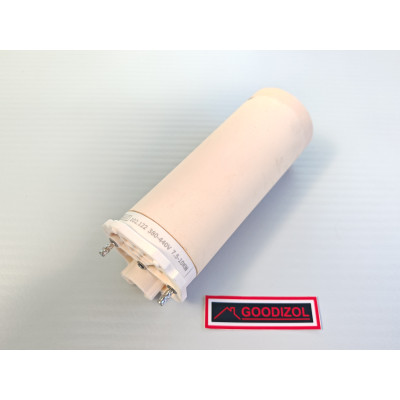 102.122 Нагрівальний елемент 380–440 V 7,5–10 kW для Leister LE 5000 102.122 Нагрівальний елемент 380–440 V 7,5–10 kW для Leister LE 5000