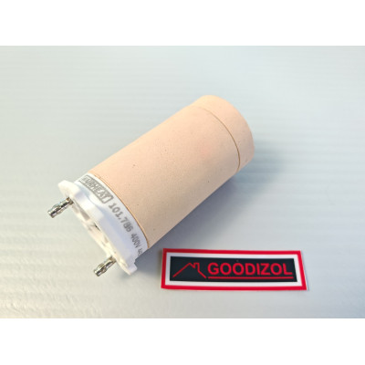 101.786 Нагревательный элемент 400 V 4400 W для Leister LE 3300 и BAK Type M-50 101.786 Нагревательный элемент 400 V 4400 W для Leister LE 3300 и BAK Type M-50