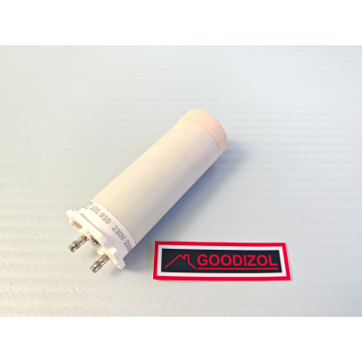 101.910 Нагрівальний елемент WAIRHEAT 230 V 2100 W для Leister UNIPLAN S і TWINNY S 101.910 Нагрівальний елемент WAIRHEAT 230 V 2100 W для Leister UNIPLAN S і TWINNY S