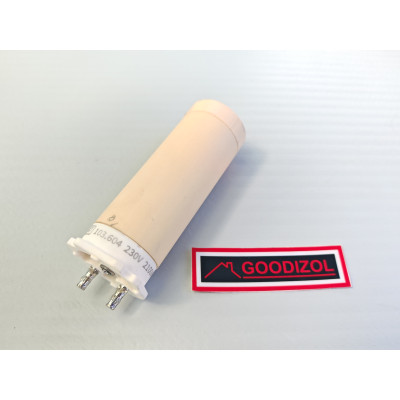 103.604 Нагрівальний елемент 230 V 2100 W для Leister UNIPLAN E, TWINNY T, UNIROOF E та UNIFLOOR E 103.604 Нагрівальний елемент 230 V 2100 W для Leister UNIPLAN E, TWINNY T, UNIROOF E та UNIFLOOR E