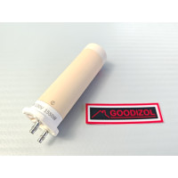 100.296 Нагрівальний елемент тип 33D 230 V 1550 W Ø26 мм для Leister Triac PID