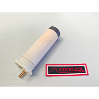 100.689 Керамический нагревательный элемент Rayster 230V / 1600W для Leister Triac S, Goodizol ST, Hot Air Tool ST и аналогов 100.689 Керамический нагревательный элемент Rayster 230V / 1600W для Leister Triac S, Goodizol ST, Hot Air Tool ST и аналогов