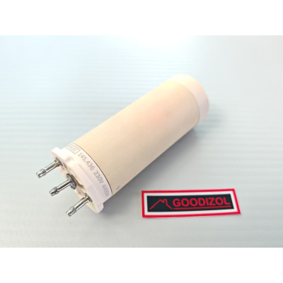 145.436 Нагрівальний елемент для Leister LHS 41L 230V 4400W