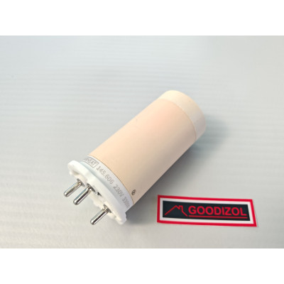 145.606 Нагревательный элемент для Leister Electron ST 230V 3300W 145.606 Нагревательный элемент для Leister Electron ST 230V 3300W