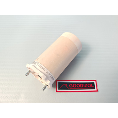 123.561 Нагревательный элемент 2-PIN для Leister Fusion, Fusion 2, Fusion 3 typ32 230V 1750W 123.561 Нагревательный элемент 2-PIN для Leister Fusion, Fusion 2, Fusion 3 typ32 230V 1750W