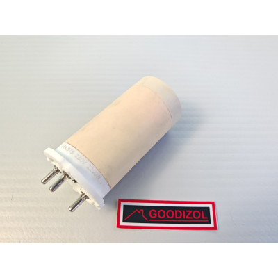 149.675 Нагревательный элемент для Leister HEMTEK ST, K-ST 230V 2200W 149.675 Нагревательный элемент для Leister HEMTEK ST, K-ST 230V 2200W