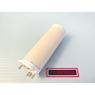 107.613 Нагрівальний елемент для Leister Varimat V, V2 typ39A1 400V 2×2750W 3-PIN 107.613 Нагрівальний елемент для Leister Varimat V, V2 typ39A1 400V 2×2750W 3-PIN