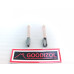 Графітові щітки Neico для Leister TRIAC S, ST, PID та сумісних фенів