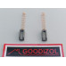 Графітові щітки Neico для Leister TRIAC S, ST, PID та сумісних фенів