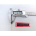 Графітові щітки Neico для Leister TRIAC S, ST, PID та сумісних фенів
