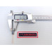 Графітові щітки Neico для Leister TRIAC S, ST, PID та сумісних фенів