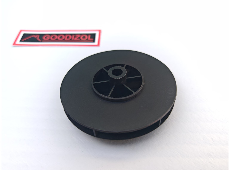 Крильчатка Neico для фена Leister TRIAC S, ST, AT, BT Крильчатка Neico для фена Leister TRIAC S, ST, AT, BT