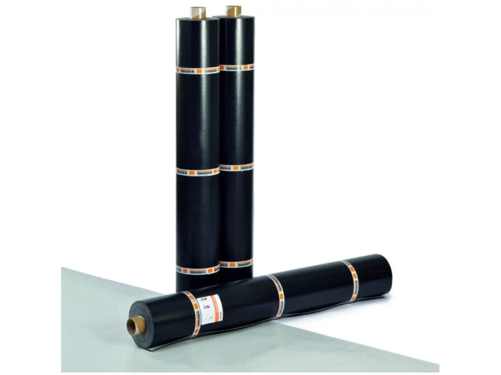 ПВХ мембрана Bauder THERMOFOL M15 (Німеччина) 1.5мм