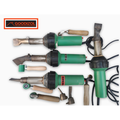 Ремонт фенів Leister, Neico, Herz, Rayma, та їх аналогів Ремонт фенів Leister, Neico, Herz, Rayma, та їх аналогів