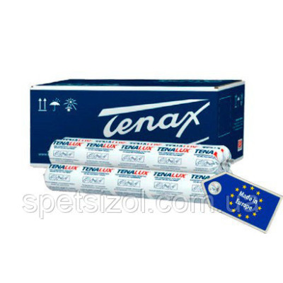 Поліуретановий герметик TENALUX®131M 600 мл. Покрівельний MS Polymer®